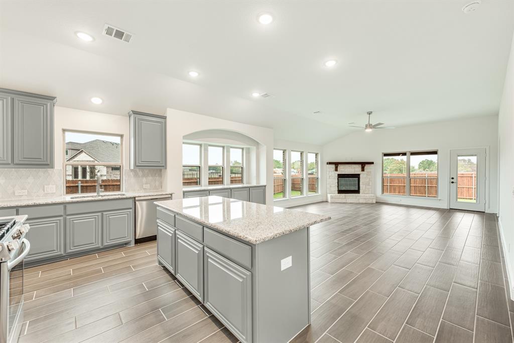 Maplewood - Residential