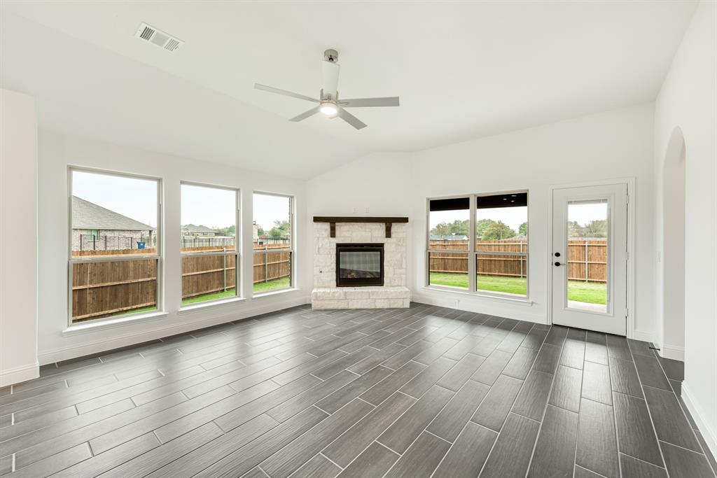 Maplewood - Residential