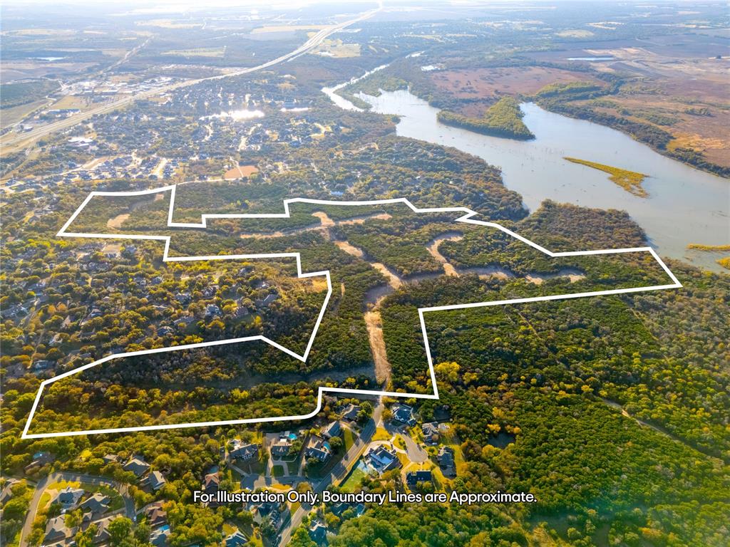 Merrifield J Q - Land