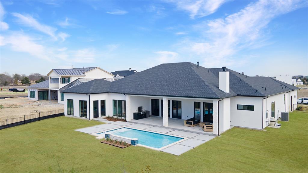Ridge Lakes Ph 2 - Residential