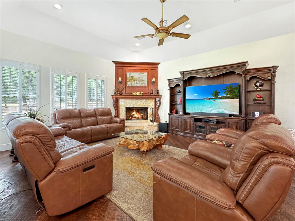 James Williamson - Residential