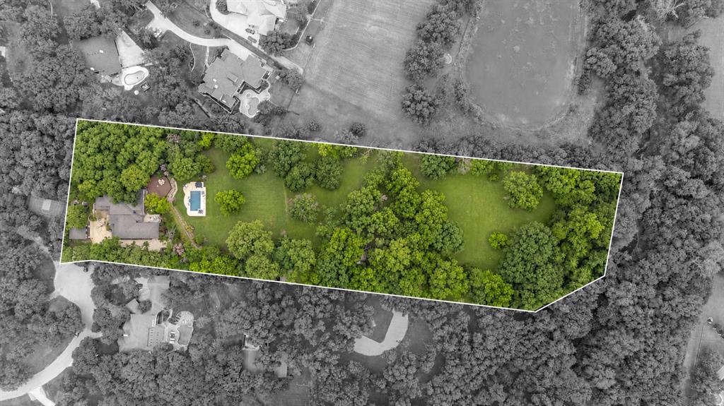 Hidden Acres Add - Residential
