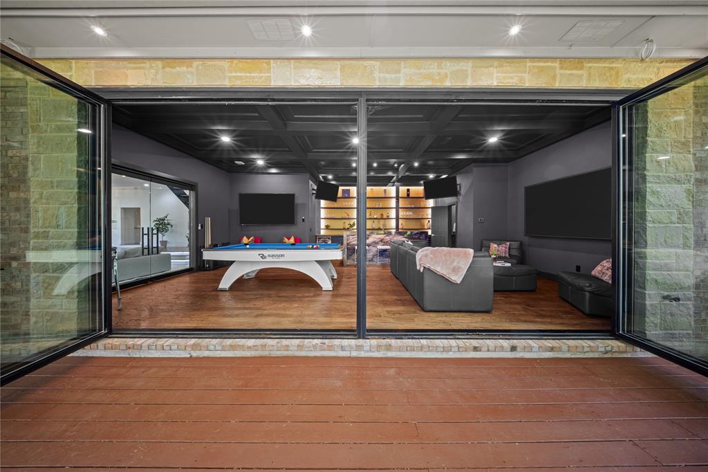 Hidden Acres Add - Residential