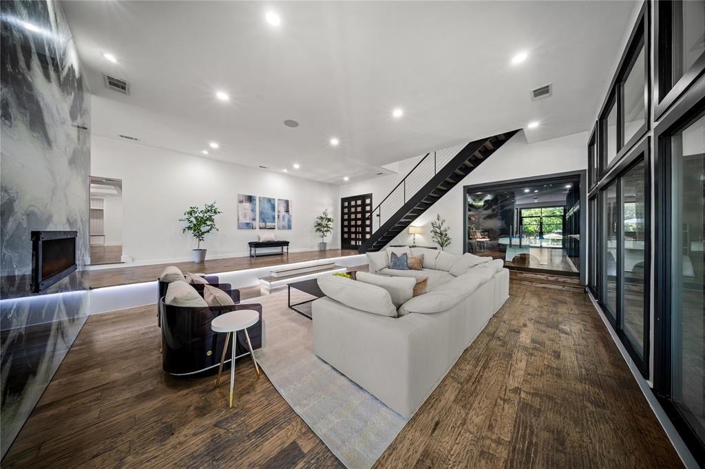 Hidden Acres Add - Residential