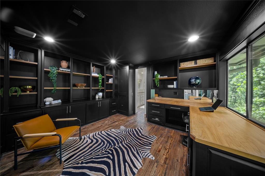 Hidden Acres Add - Residential