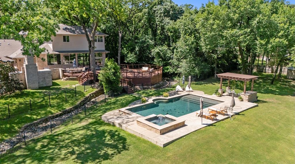 Hidden Acres Add - Residential
