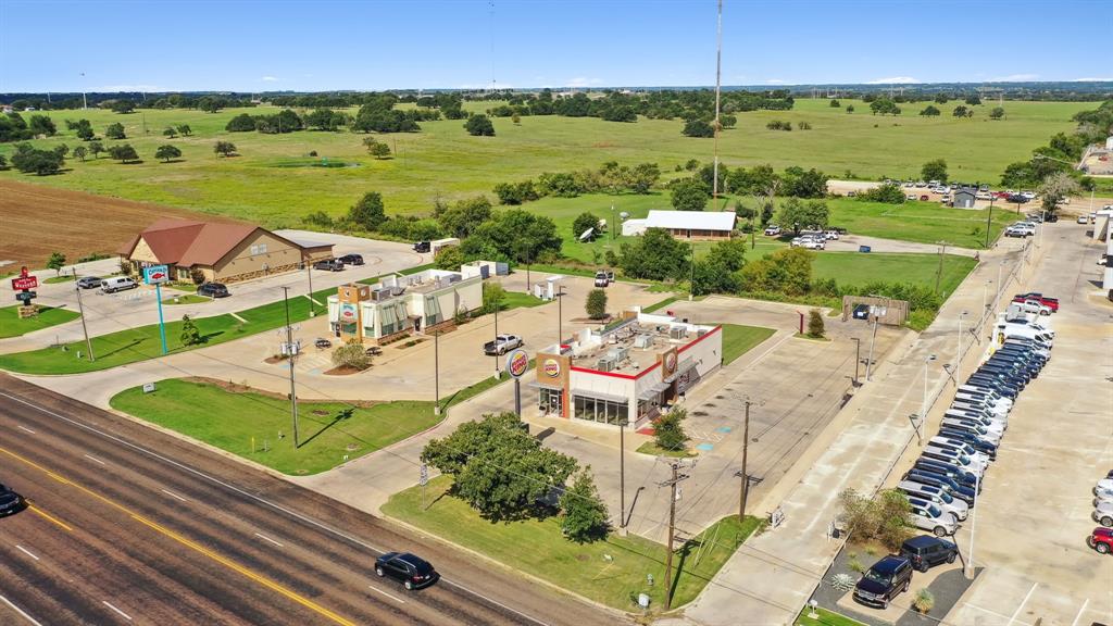 Stephenville Bk Add - Commercial Sale