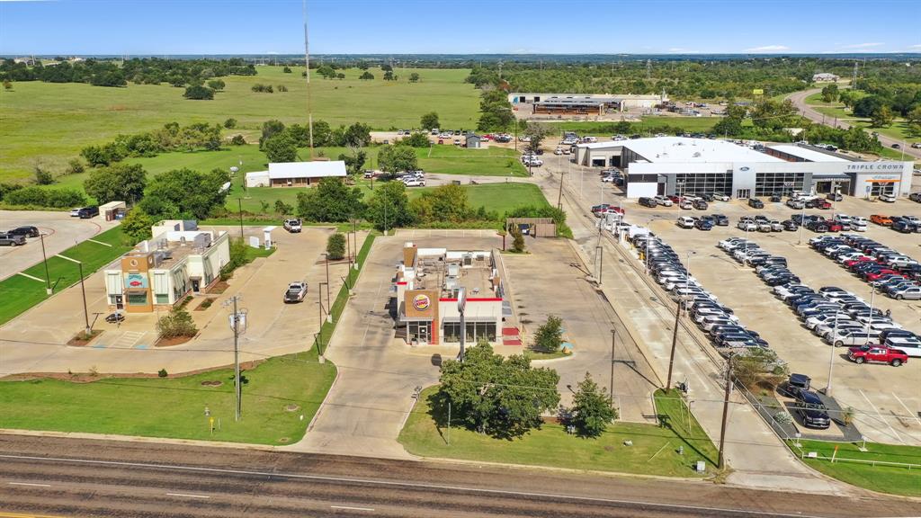 Stephenville Bk Add - Commercial Sale