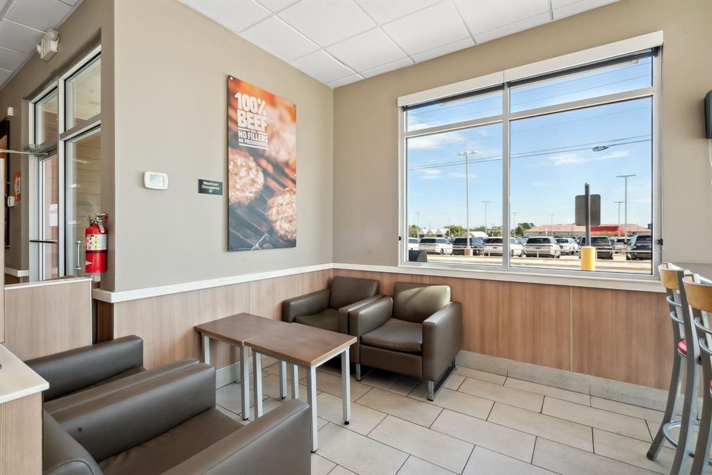 Stephenville Bk Add - Commercial Sale