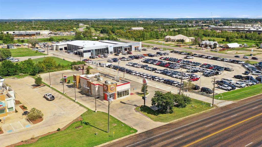Stephenville Bk Add - Commercial Sale