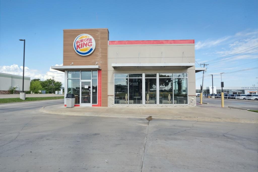 Stephenville Bk Add - Commercial Sale