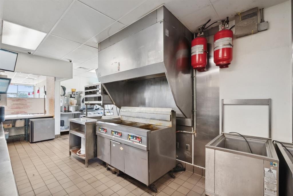 Stephenville Bk Add - Commercial Sale
