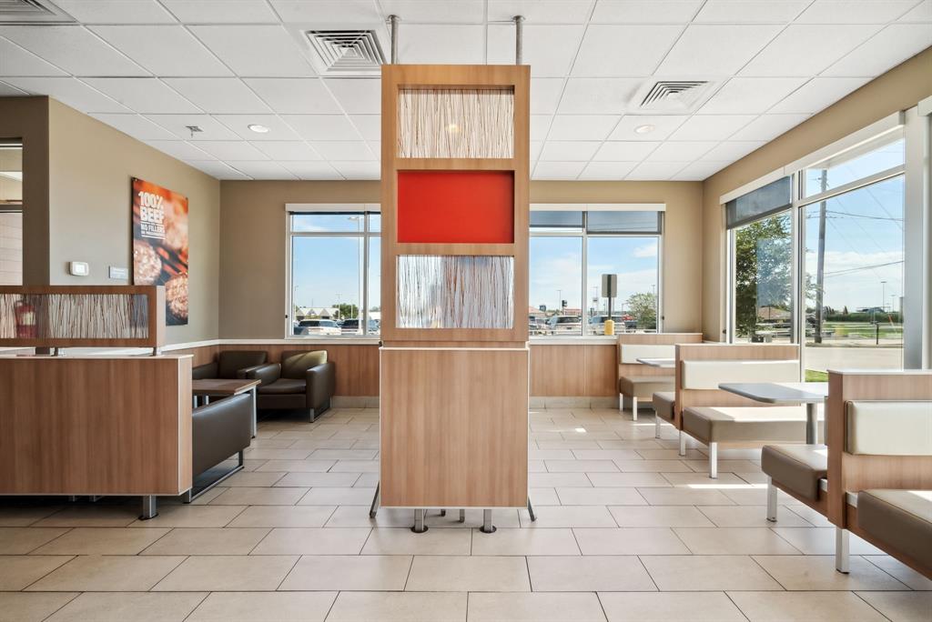Stephenville Bk Add - Commercial Sale