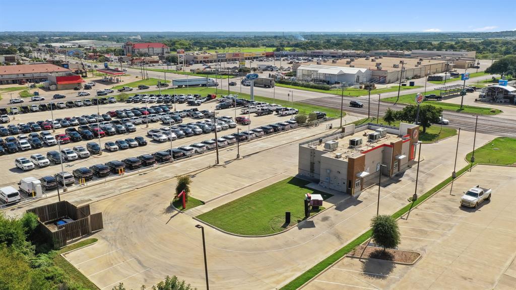 Stephenville Bk Add - Commercial Sale