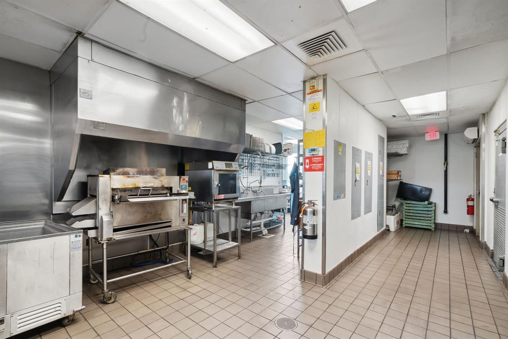 Stephenville Bk Add - Commercial Sale