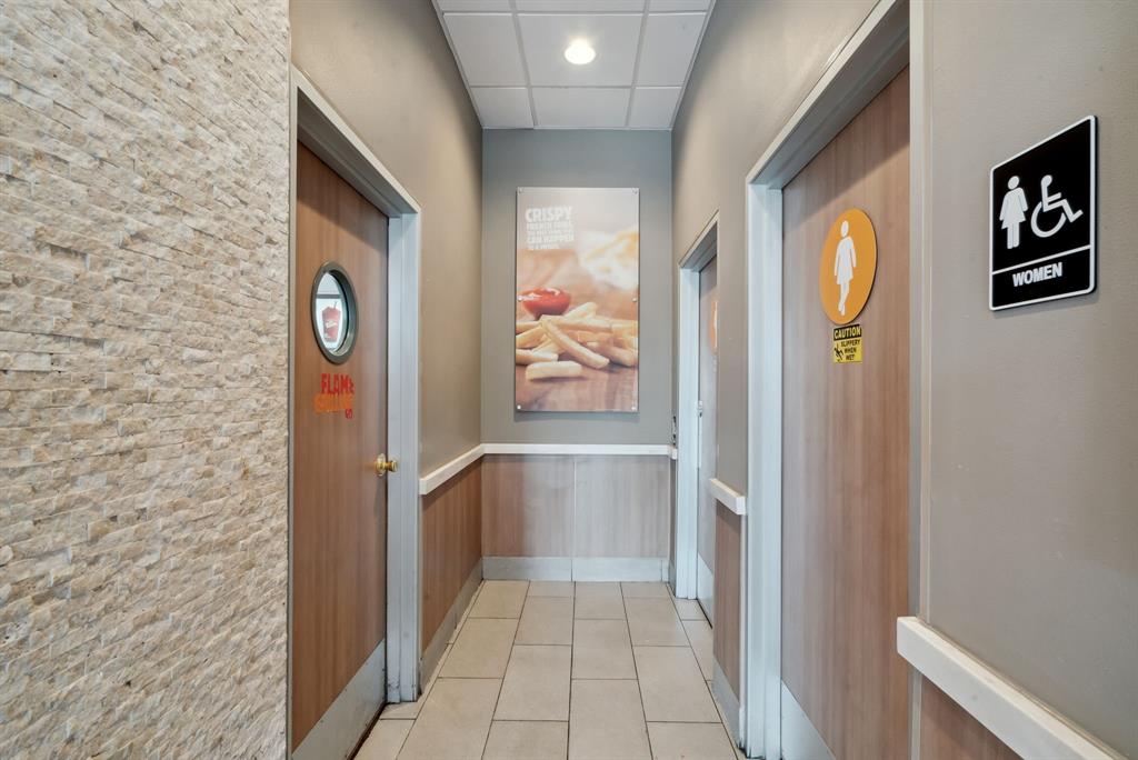 Stephenville Bk Add - Commercial Sale