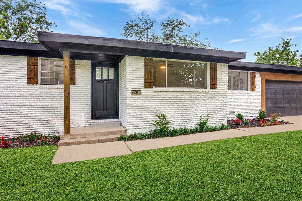 Brooks-Moreland Add - Residential