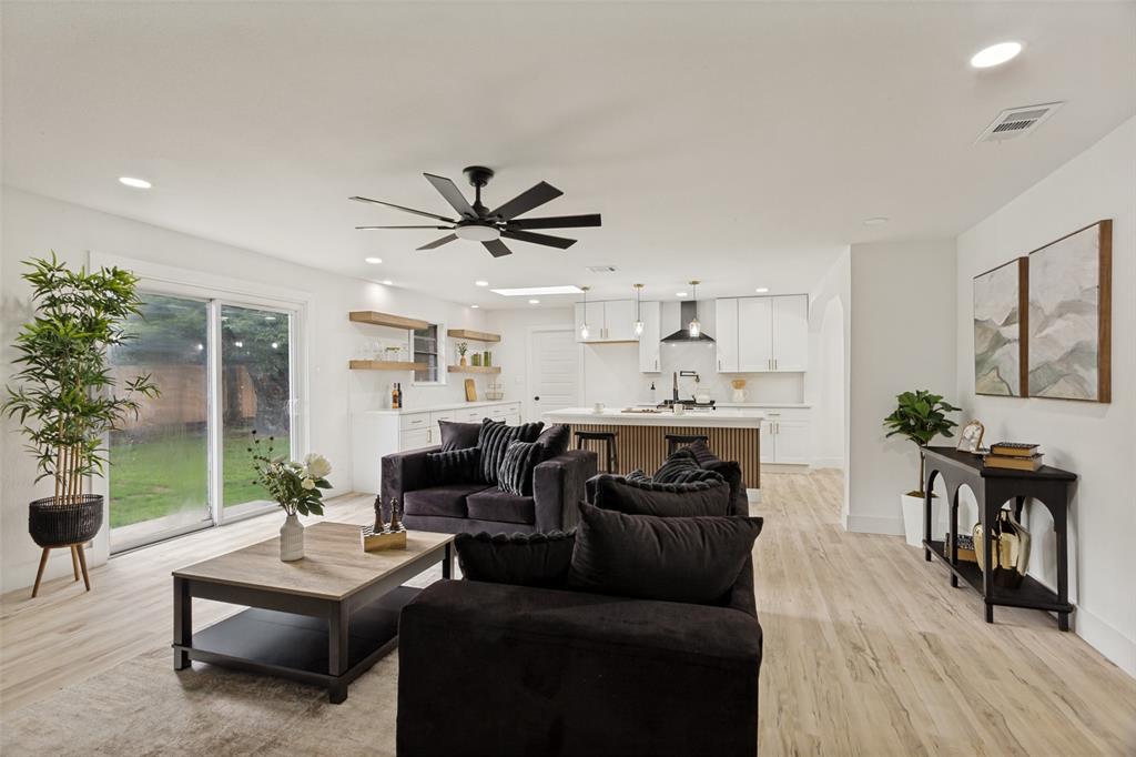 Brooks-Moreland Add - Residential