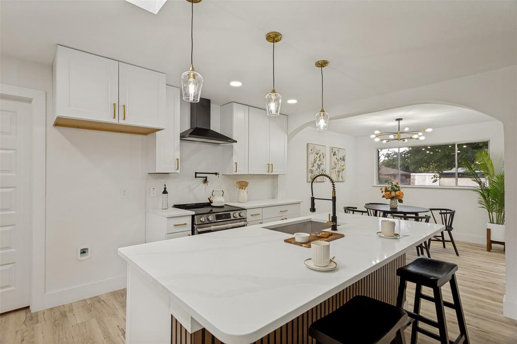 Brooks-Moreland Add - Residential