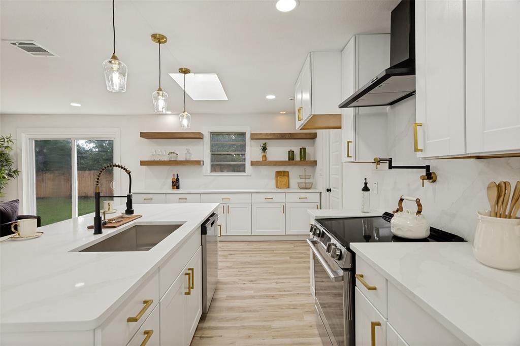 Brooks-Moreland Add - Residential