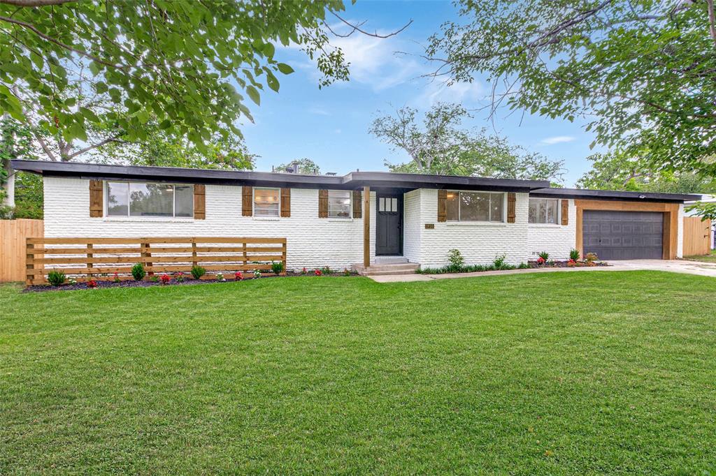 Brooks-Moreland Add - Residential