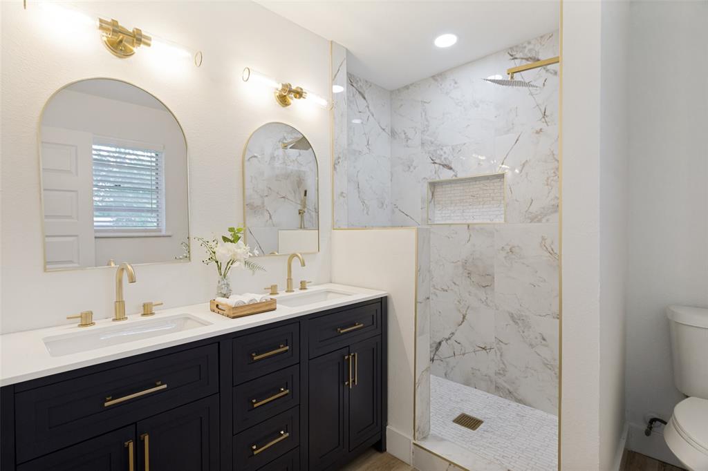 Brooks-Moreland Add - Residential