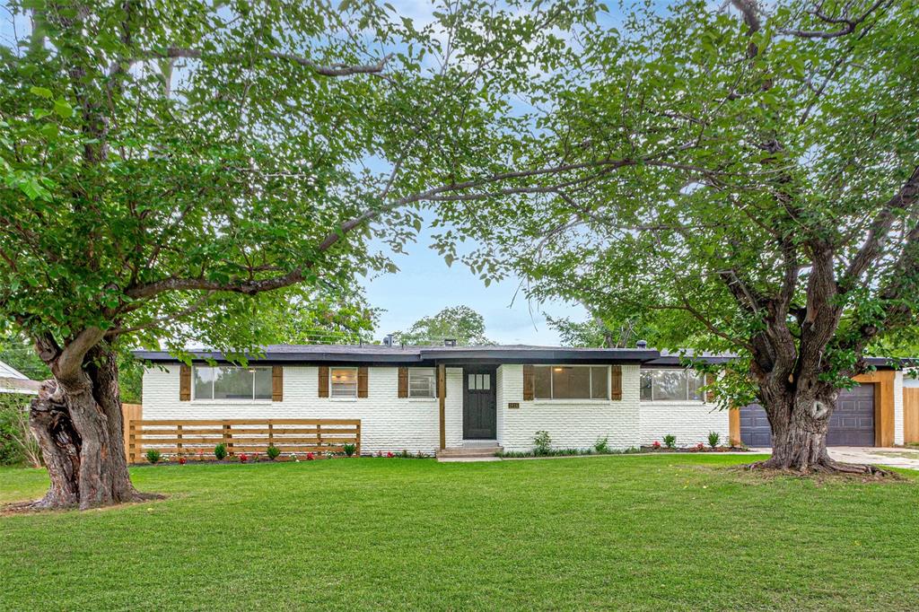 Brooks-Moreland Add - Residential