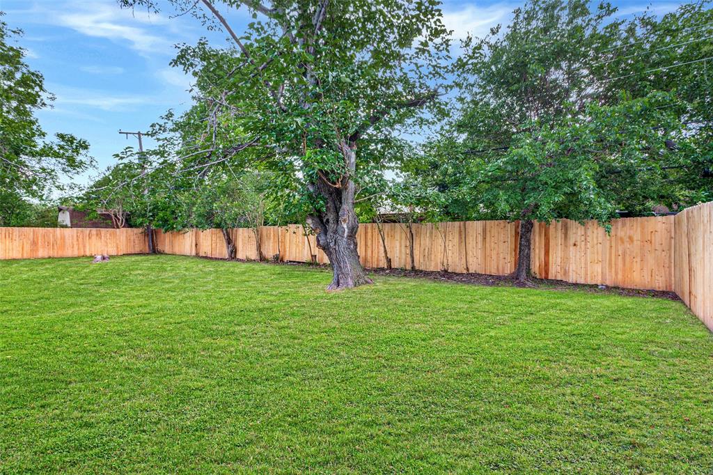 Brooks-Moreland Add - Residential