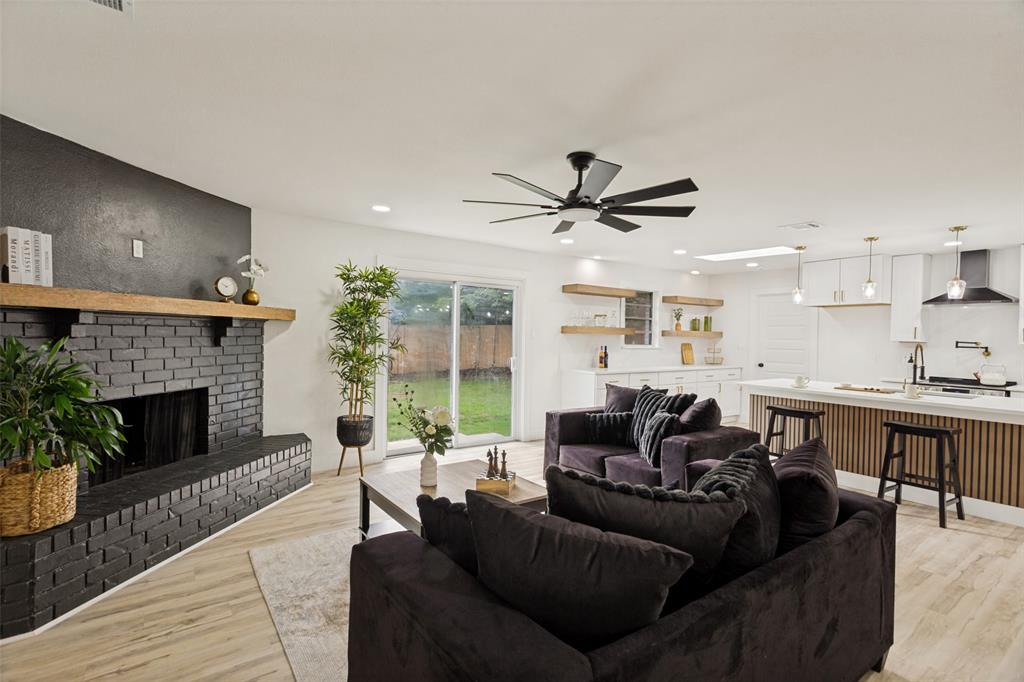 Brooks-Moreland Add - Residential