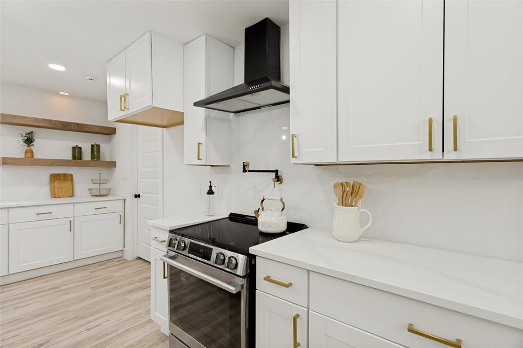 Brooks-Moreland Add - Residential