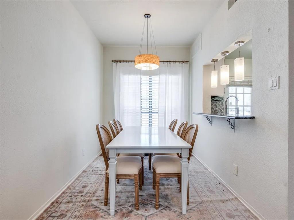 Courtyard Condominium - Residential
