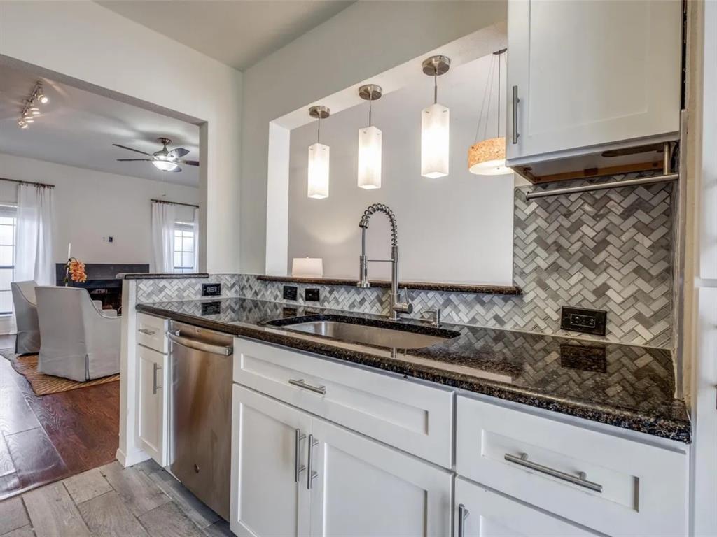 Courtyard Condominium - Residential