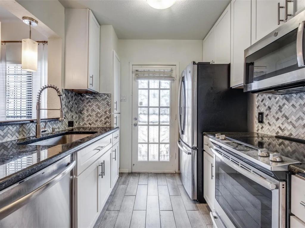 Courtyard Condominium - Residential