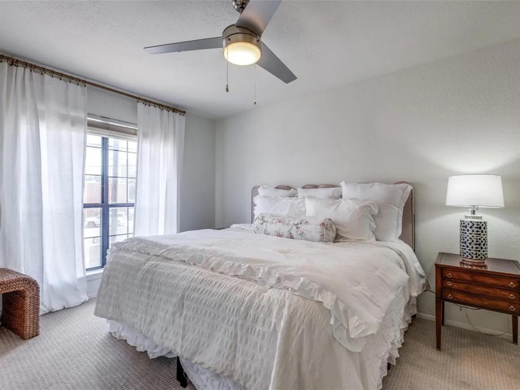 Courtyard Condominium - Residential