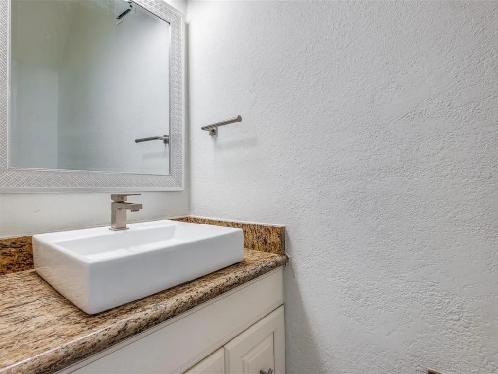 Courtyard Condominium - Residential