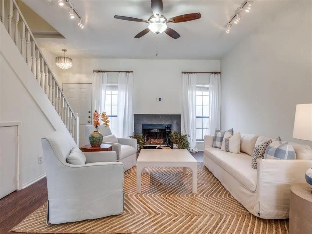 Courtyard Condominium - Residential