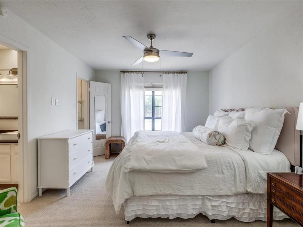 Courtyard Condominium - Residential
