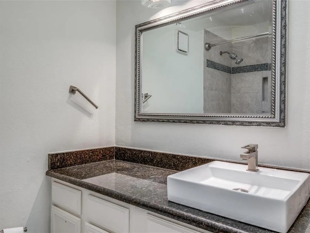 Courtyard Condominium - Residential