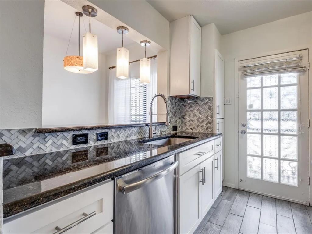 Courtyard Condominium - Residential