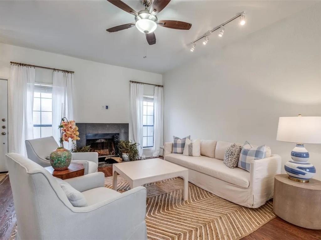 Courtyard Condominium - Residential
