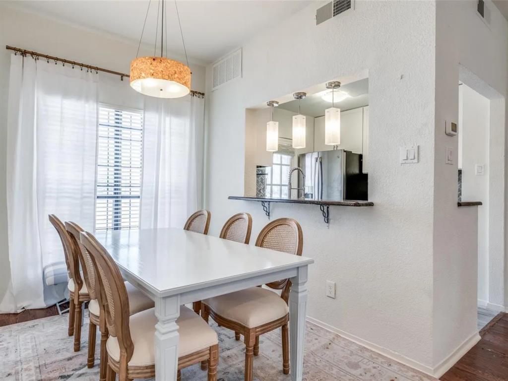 Courtyard Condominium - Residential