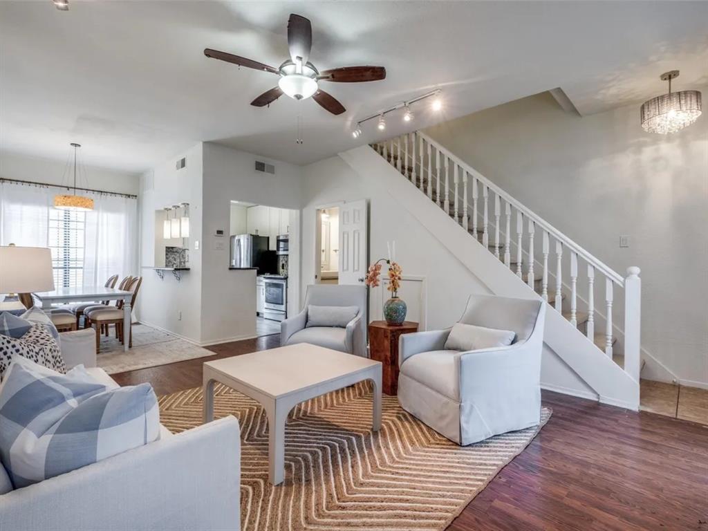 Courtyard Condominium - Residential