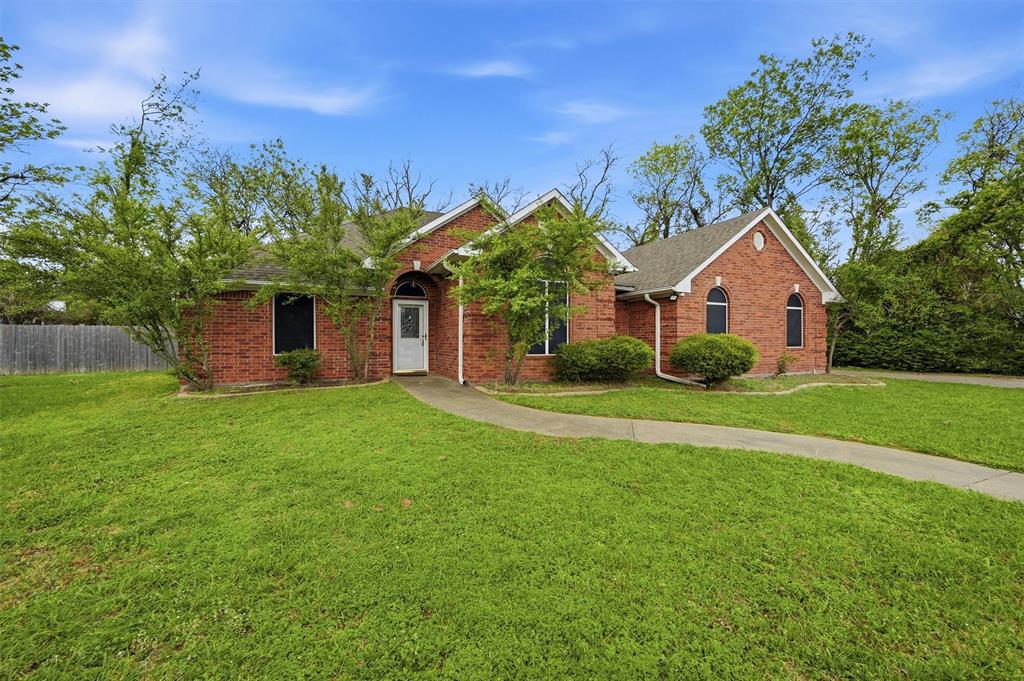 Lakeway Crossing - Residential