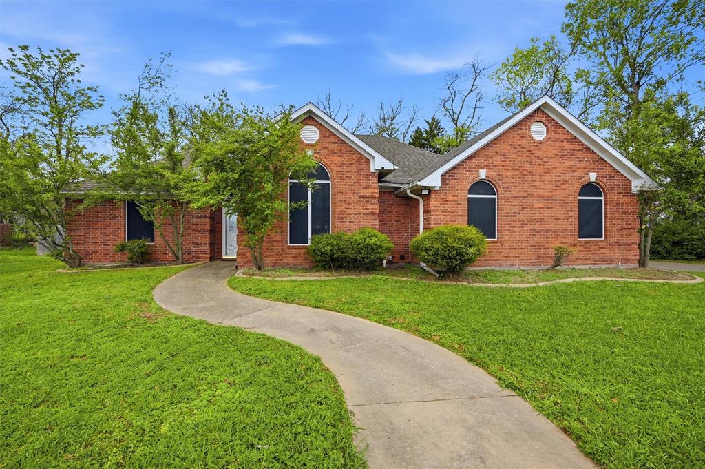 Lakeway Crossing - Residential