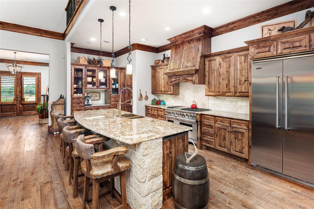 Settlement At Craig Ranch The - Residential