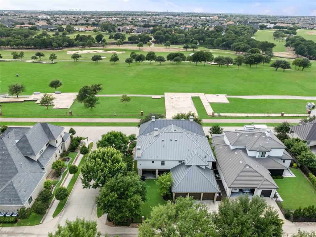 Settlement At Craig Ranch The - Residential