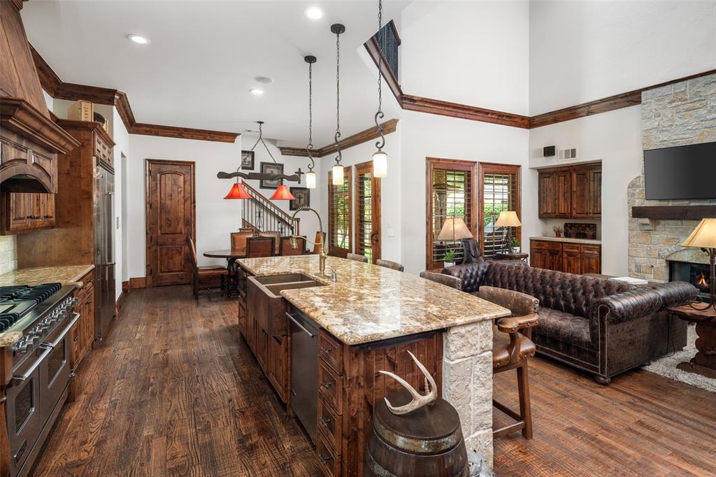 Settlement At Craig Ranch The - Residential