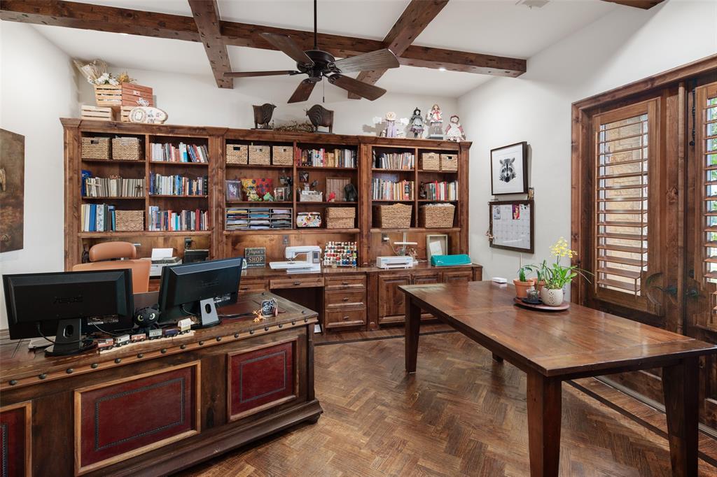 Settlement At Craig Ranch The - Residential