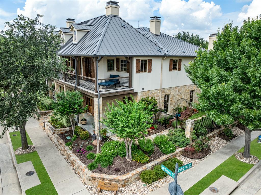 Settlement At Craig Ranch The - Residential
