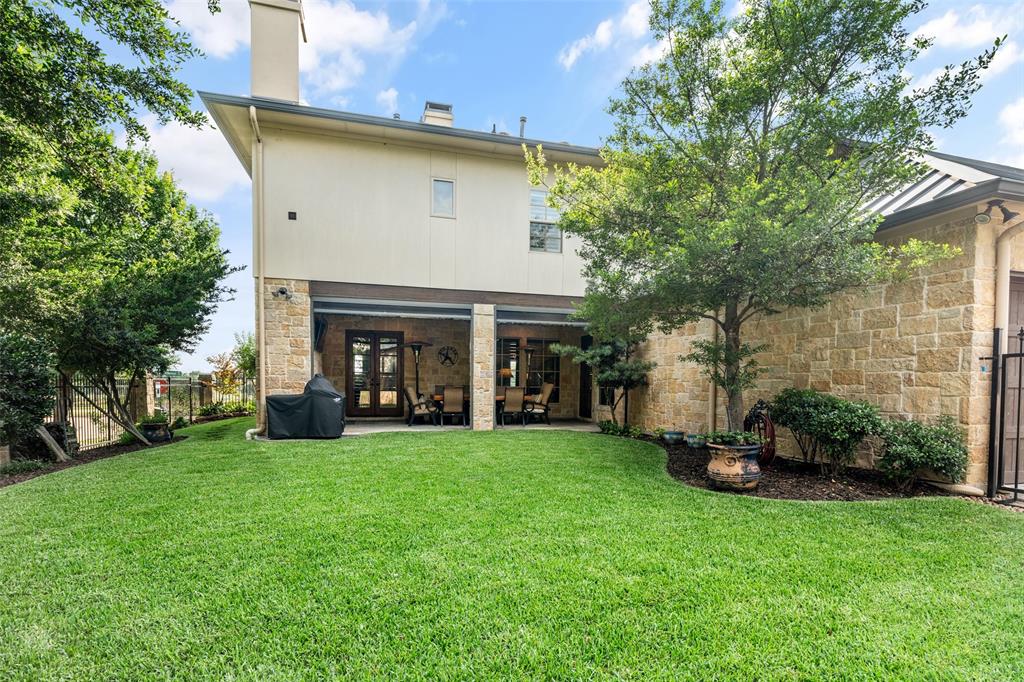 Settlement At Craig Ranch The - Residential